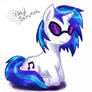 Vinyl Scratch