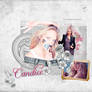 Candice Accola wallpaper