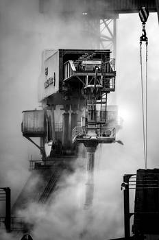 Machine Gun II