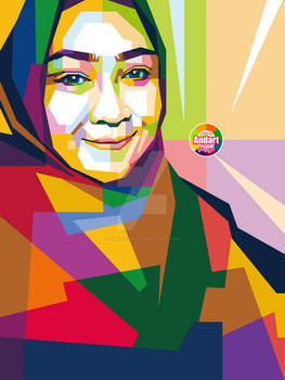 wpap andart