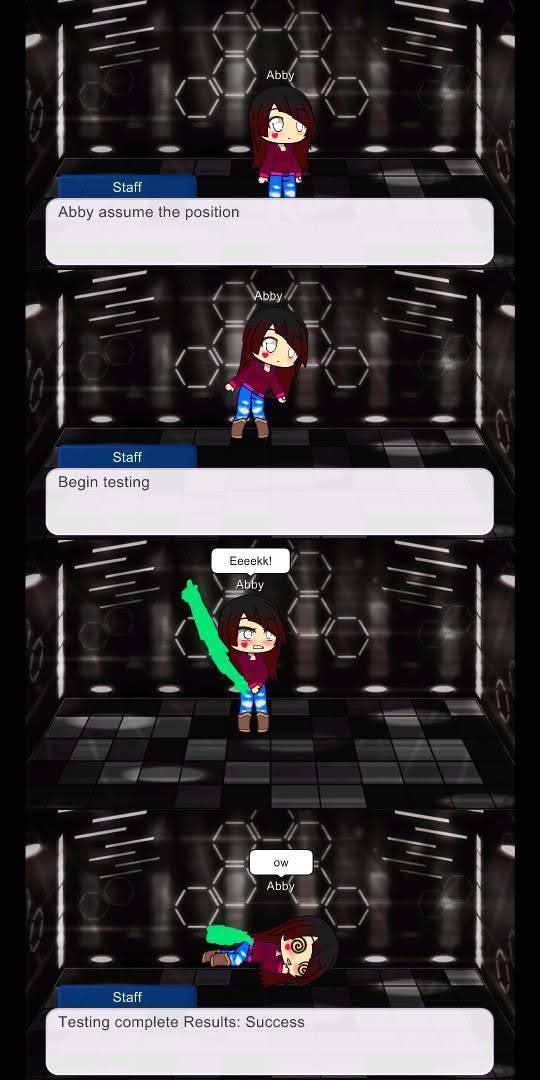 Pantie Stretchiness Tester 1 (Reupload) by AstroWolf206 on DeviantArt