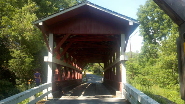 Covered Bridge1