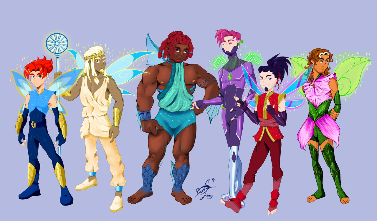 Winx Transform Base GB Winx Base Transform by Maxim-Do on DeviantArt