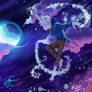 Jack Frost by me