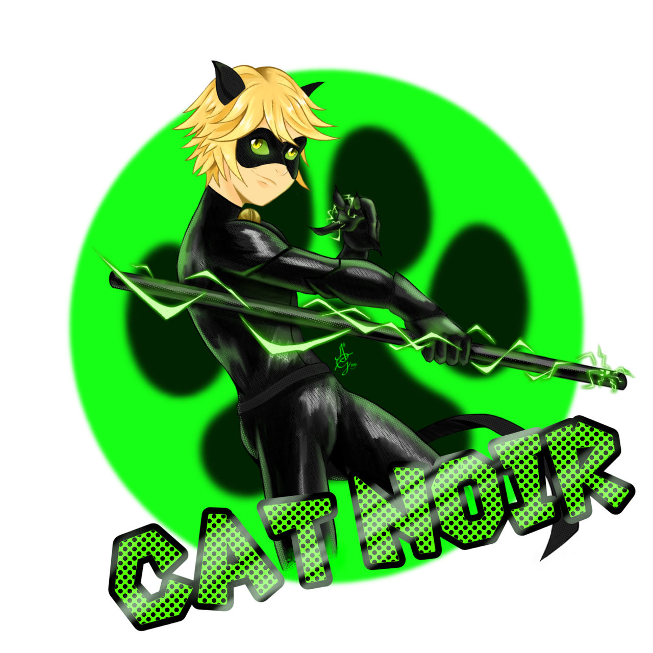 Cat Noir