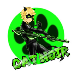 Cat Noir