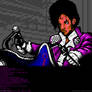 Prince - Let's Go Crazy - ANSI