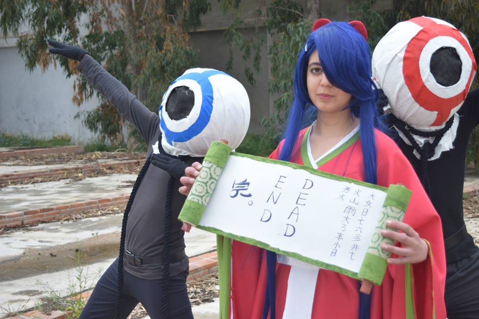 6th And 12th From Mirai Nikki By Utopiaseeker On Deviantart 6th And 12th From Mirai Nikki By Utopiaseeker On Deviantart