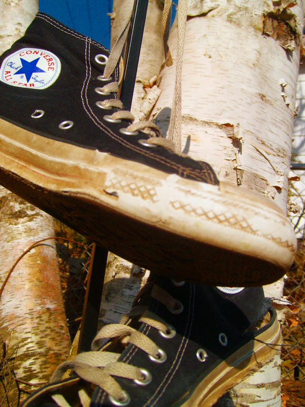 Converse Deviantart All The Pretty Converse by dannyxsam1993 on DeviantArt