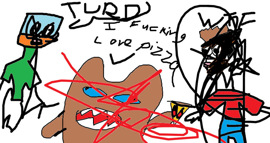 PROBLEM SOLVERZ? by iRdaPancakes on DeviantArt