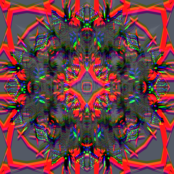 Profile Patterns Tiling Profile Skin/Pattern 02 by LuffAssets on DeviantArt