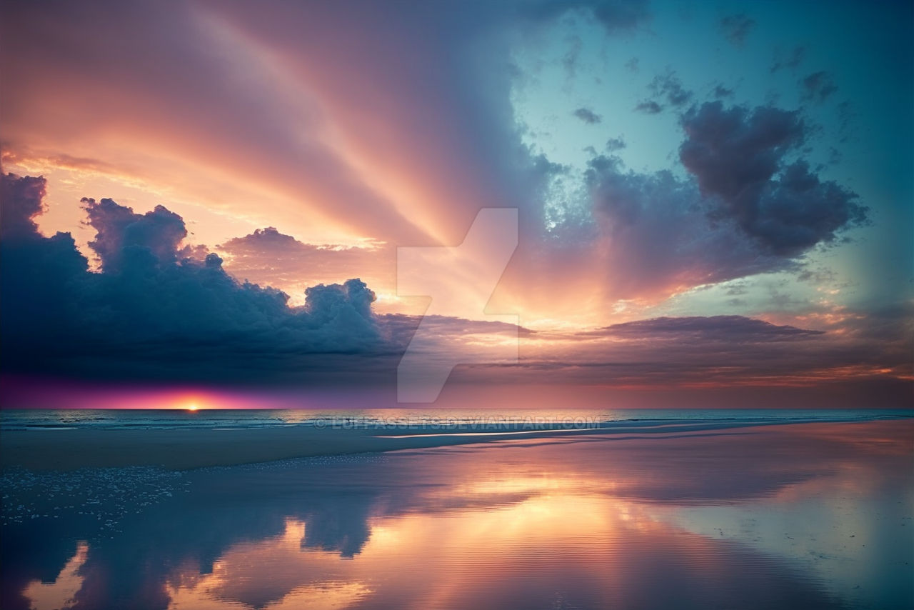 Deviantart Ocean Background P2U Ocean Background 16 by LuffAssets on DeviantArt
