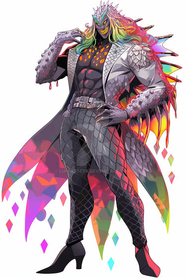 Rourke by JackSkellington416 on DeviantArt