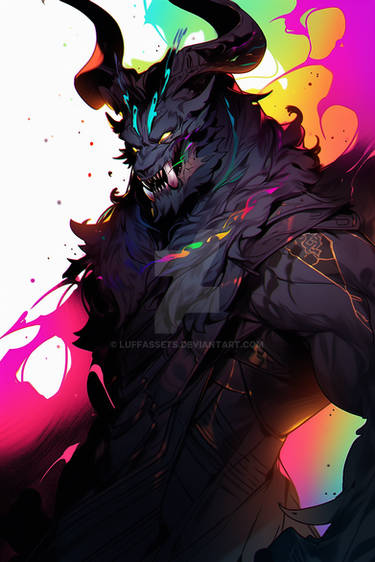 Wyll by SandPontiff on DeviantArt