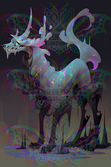 Custom vernid for Riivih by LiLaiRa on DeviantArt