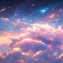 P2U Clouds Background 19