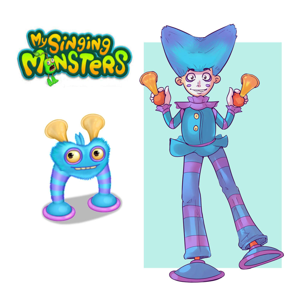 My scups by PalmZarel on DeviantArt