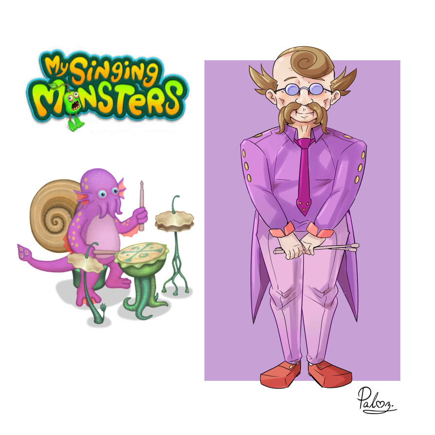 My Shellbeat by PalmZarel on DeviantArt