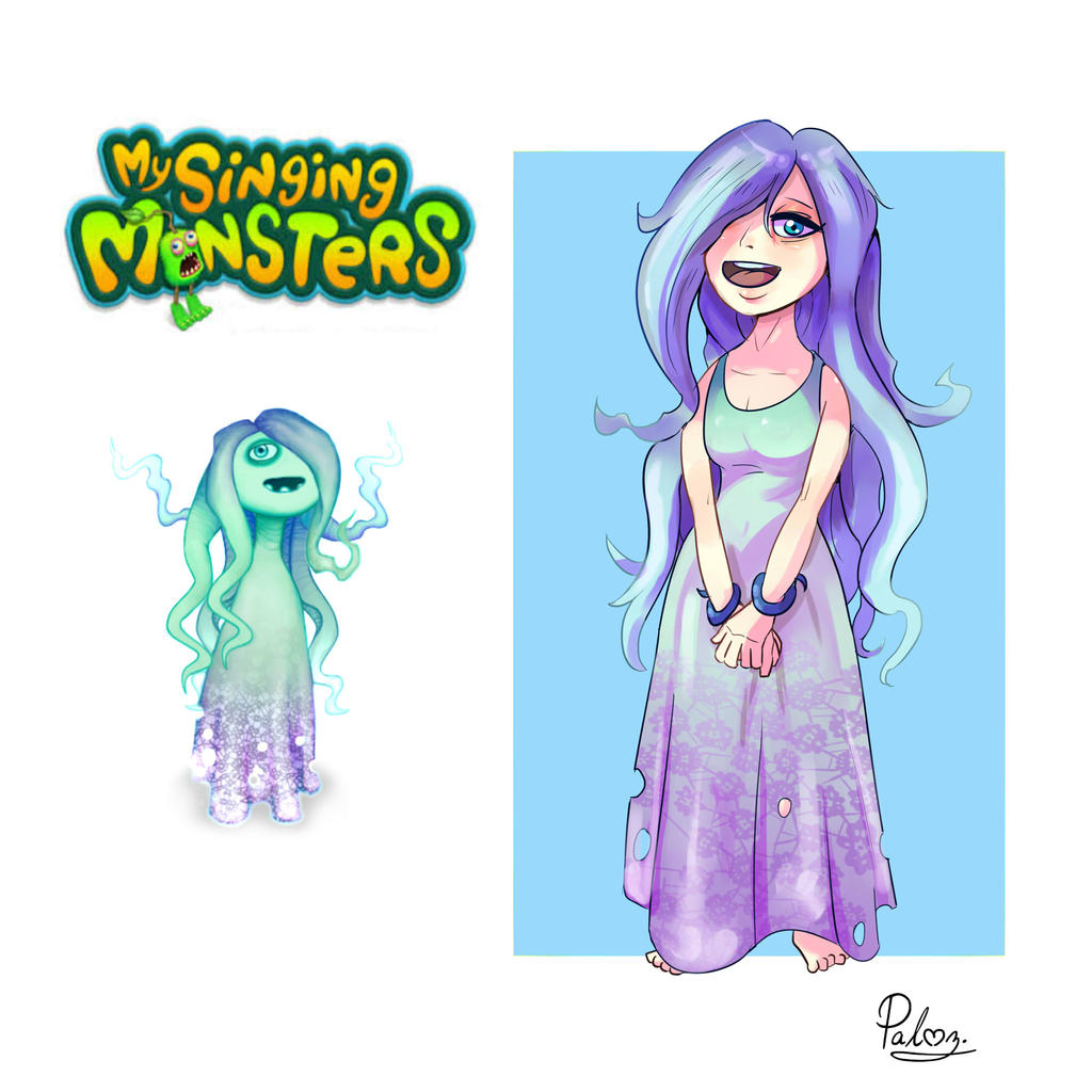 My Whisp By Palmzarel On Deviantart My Whisp By Palmzarel On Deviantart