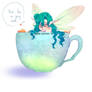 Fairy Tea