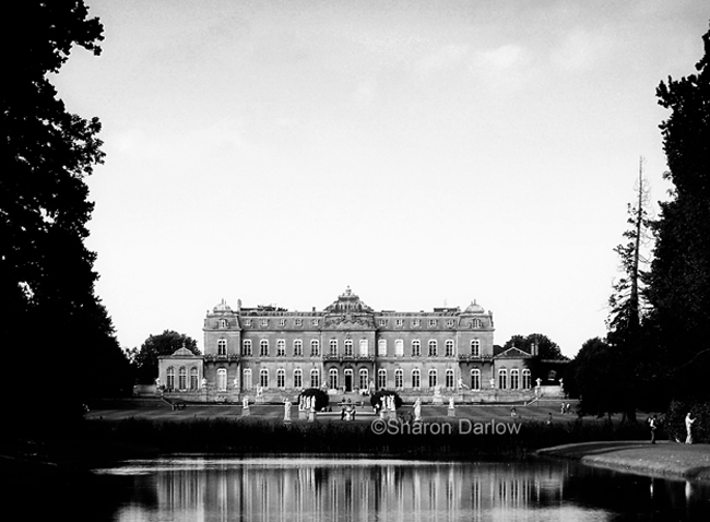 Wrest Park 2