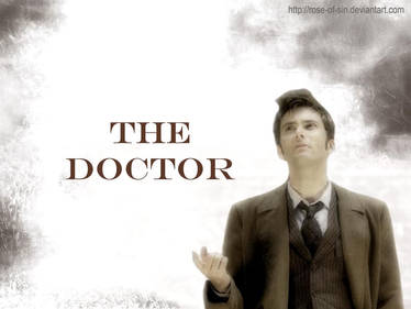 The Doctor