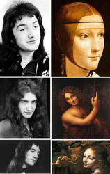 Renaissance Deaky