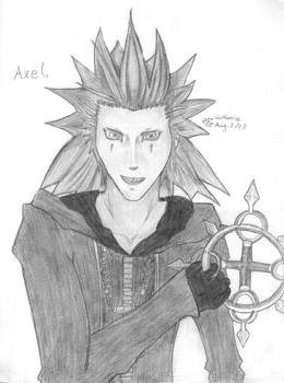 Axel