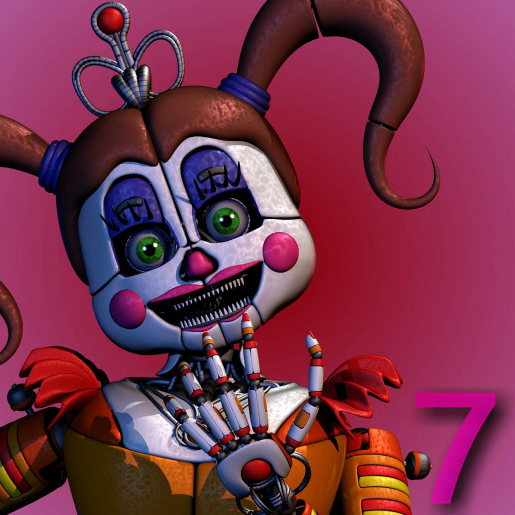 Five Nights At Freddy s 7 FAN By TheThreeStudios On DeviantArt five-nights-at-freddy-s-7-fan-by-thethreestudios-on-deviantart
