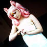 Chibi Moon -Sakura-con 2010-