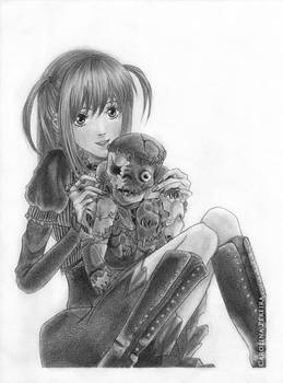 Explore The Best 弥海砂 Art Deviantart Explore The Best 弥海砂 Art Deviantart