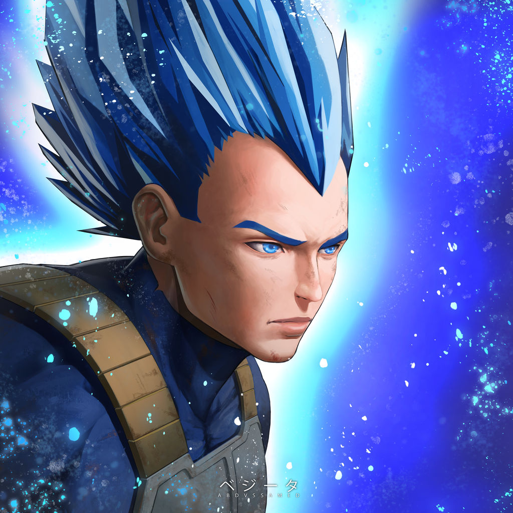 Vegeta Ssj Blue Mastered By Asianhulk7 On DeviantArt vegeta-ssj-blue-mastered-by-asianhulk7-on-deviantart