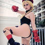 More Cammy Goodness