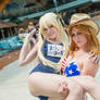 Marie Rose And Tina!!