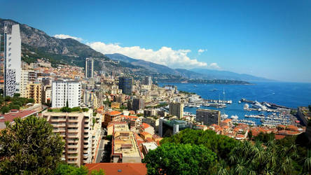 Monaco~