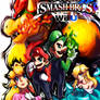 Smash Bros - Mario Group