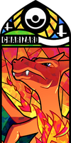 Smash Bros - Charizard