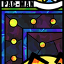 Smash Bros - Pac-Man