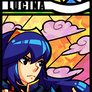 Smash Bros - Lucina