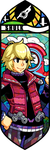 Smash Bros - Shulk by Quas-quas