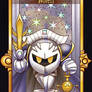 Meta Knight - The Justice