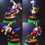 Falco Amiibo