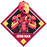 Marvel - Iron Man