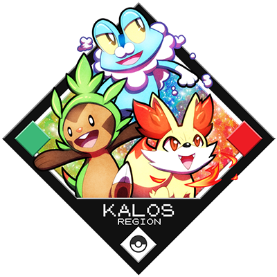 Bonus – Unova Starters