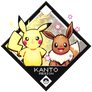 (BONUS) Pokemon - Kanto Starters (Yellow Ver)