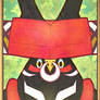 Tapu Bulu