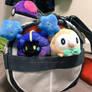 Pokemon - My bag