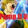 PUMP IT UP!!!!!