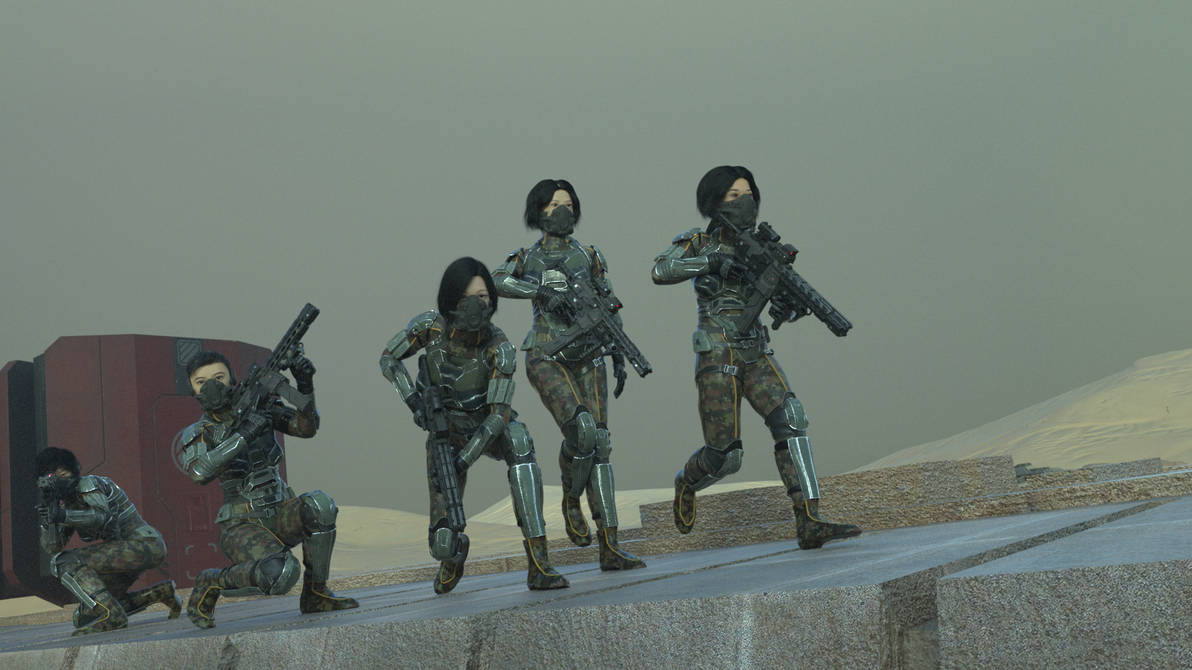 Human Invasion The Hidden Human Invasion by SpiceBound on DeviantArt