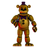 Fredbear